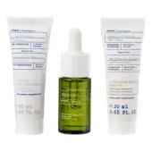 Korres The Mediterranean Glow Discovery Set Skincare Essentials - Σετ Περιποίησης για Ενυδάτωση & Λάμψη