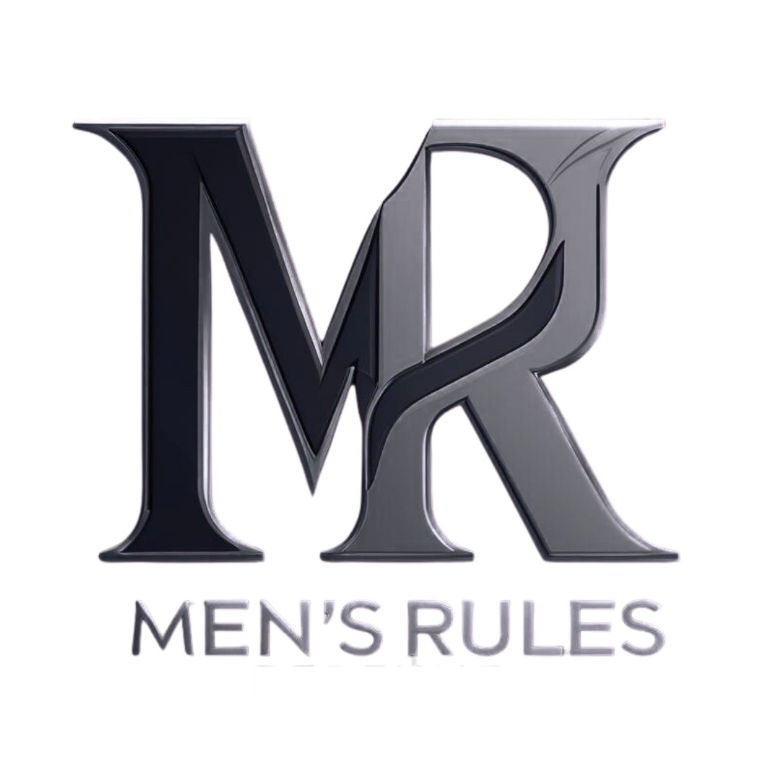 Men's Rules