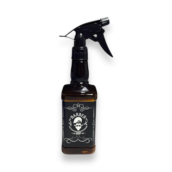 Βαποριζατέρ Κομμωτηρίου Barber Style 450ml – Επαγγελματικό Ψεκαστικό