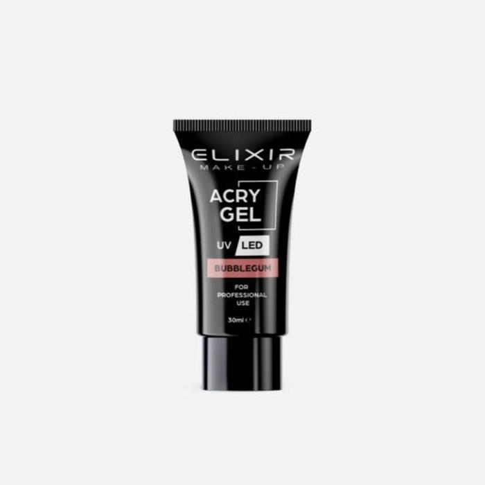 Elixir Acry Gel #702 Bubblegum 30ml