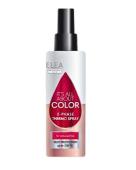 Elea It’s All About Color – Διφασικό Θερμοπροστατευτικό Σπρέι για Βαμμένα Μαλλιά 150ml
