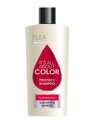Elea It's All About Color Shampoo – Σαμπουάν για Βαμμένα Μαλλιά 440ml