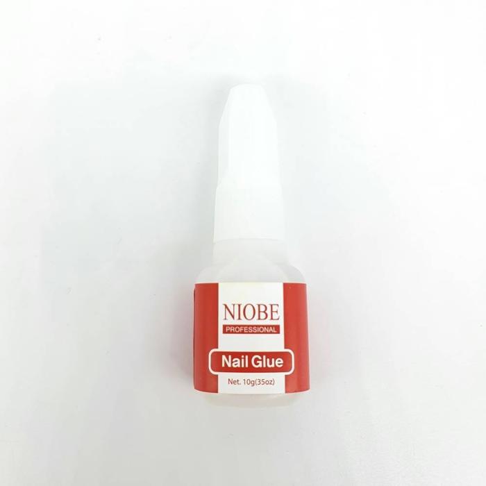 Κόλλα νυχιών με πινελάκι 10g