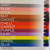 Spa Master Pure Pigments Καθαρές Χρωστικές Ημιμόνιμη Βαφή Μαλλιών 100ml – Yellow