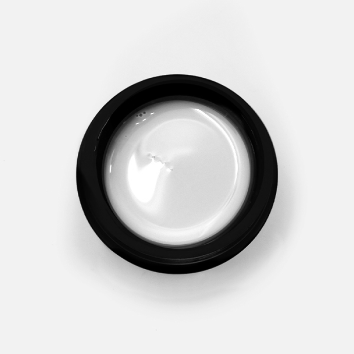 Elixir Builder Gel #793 White 30gr