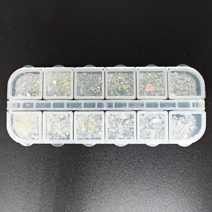 Διακοσμητικά Νυχιών Nail Art