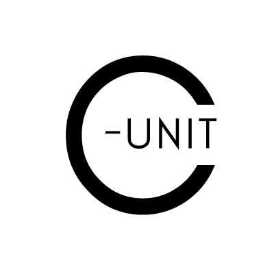 C-Unit.gr logo
