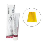 Spa Master Pure Pigments Καθαρές Χρωστικές Ημιμόνιμη Βαφή Μαλλιών 100ml – Yellow