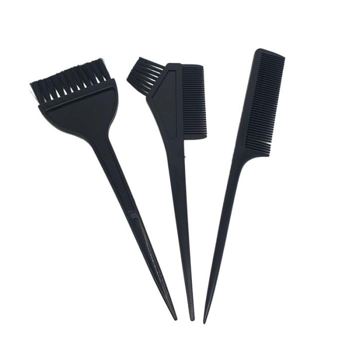 Σετ Βαφής Μαλλιών 3 Τεμάχια