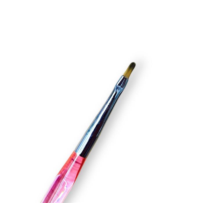 Πινέλο Νυχιών για Ονυχοπλαστική – Ακρίβεια &amp; Επαγγελματικό Αποτέλεσμα