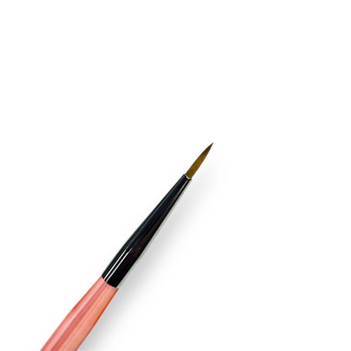 Πινέλο Νυχιών για Ονυχοπλαστική – Ακρίβεια &amp; Επαγγελματικό Αποτέλεσμα