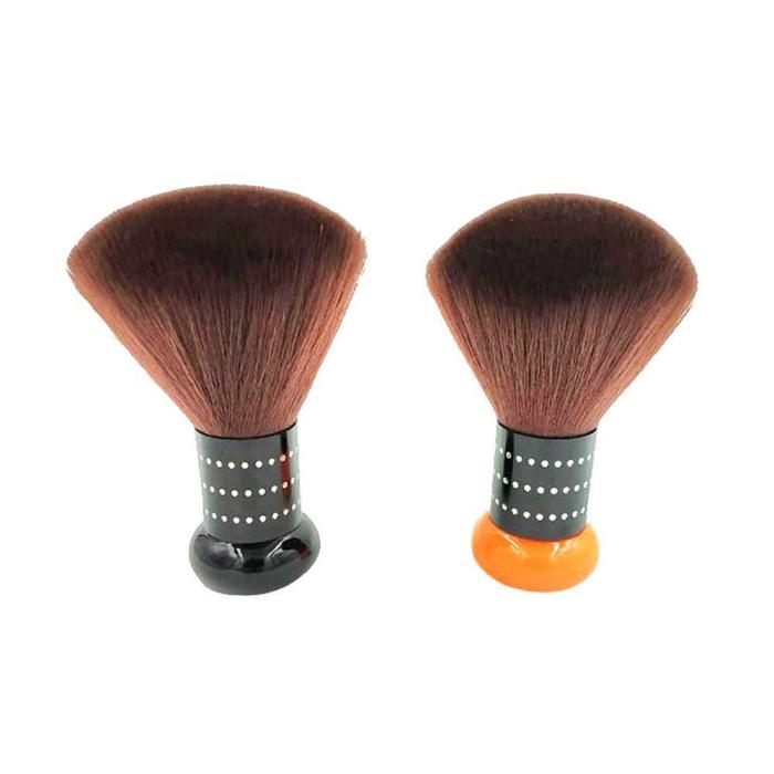 Πινέλο Μακιγιάζ Σώματος με Στρασάκια σε Διάφορα Χρώματα