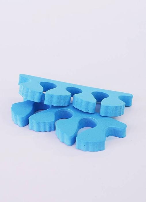 Διαχωριστικό Νυχιών Διάφορα Χρώματα