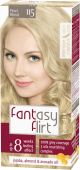 Βαφή Μαλλιών Fantasy Flirt No115-Pearl Blond/Ξανθό Περλέ
