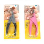 Κόφτης για Ψεύτικα Νύχια σε Διάφορα Χρώματα