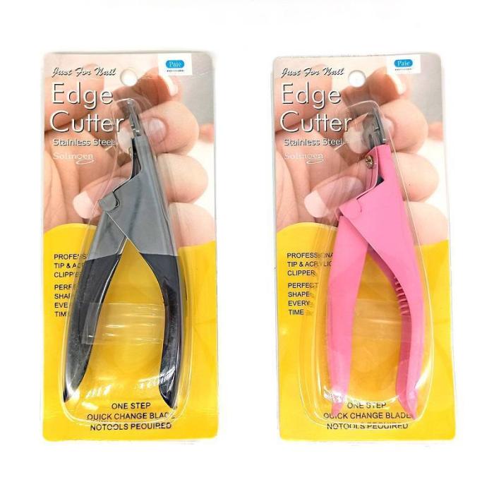 Κόφτης για Ψεύτικα Νύχια σε Διάφορα Χρώματα