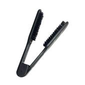 Βούρτσα Μαλλιών για Ίσιωμα με Πιστολάκι 22cm