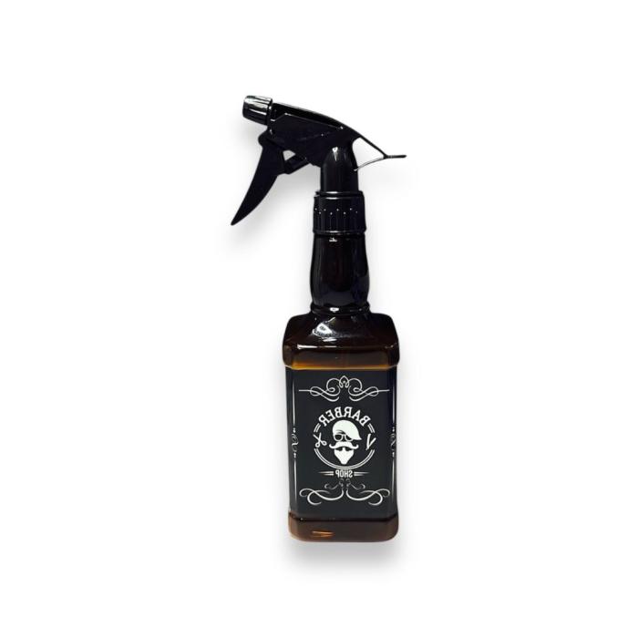 Βαποριζατέρ Κομμωτηρίου Barber Style 450ml – Επαγγελματικό Ψεκαστικό