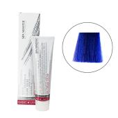 Spa Master Pure Pigments Καθαρές Χρωστικές Ημιμόνιμη Βαφή Μαλλιών 100ml – Blue