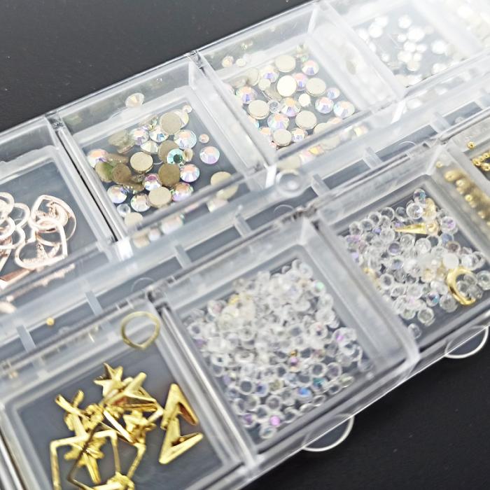 Διακοσμητικά Νυχιών Nail Art