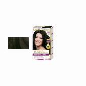 Βαφή Μαλλιών Miss Magic Luxe Colors Χωρίς Αμμωνία Νο4.0 - Natural Brown