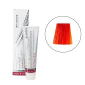 Spa Master Pure Pigments Καθαρές Χρωστικές Ημιμόνιμη Βαφή Μαλλιών 100ml – Carrot