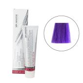 Spa Master Pure Pigments Καθαρές Χρωστικές Ημιμόνιμη Βαφή Μαλλιών 100ml – Lilac