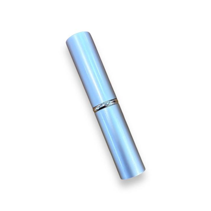 Πινέλο Μακιγιάζ Πούδρας - Ρουζ με Καπάκι