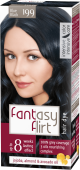 Βαφή Μαλλιών Fantasy Flirt No199-Blue Black/Μπλε Μαύρο
