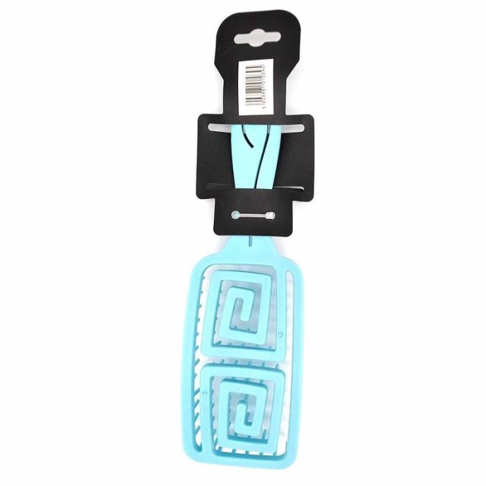 Βούρτσα Μαλλιών Αέρος - Blue