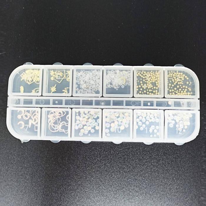 Διακοσμητικά Νυχιών Nail Art