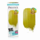 Vip's Prestige Be Extreme Semi-Permanent Hair Toner Ammonia Free No32 - Mustard