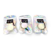 Σκόνη Νυχιών με Πινέλο σε Διάφορα Χρώματα