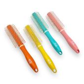 Βούρτσα Μαλλιών για Ίσιωμα Medium 45mm σε διάφορα χρώματα