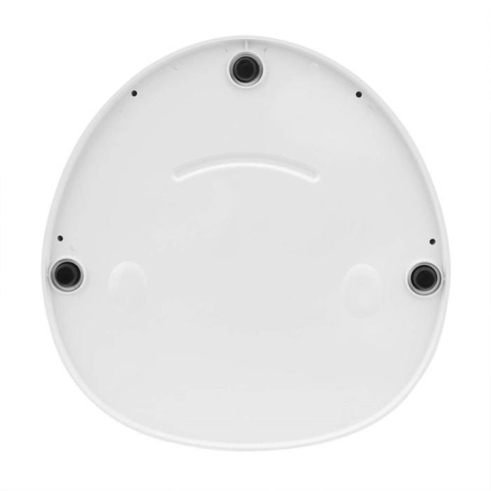 Φουρνάκι Νυχιών UV/LED 86W Smart Nail Lamp 2in1 BQF6 - Pastel Pink με Ψηφιακό Χρονοδιακόπτη