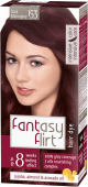 Βαφή Μαλλιών Fantasy Flirt No153-Dark Mahogany/Μαονί Σκούρο