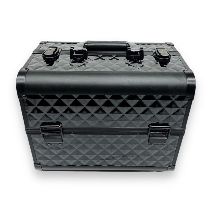 Βαλιτσάκι Μακιγιάζ και Αισθητικής 28x33x22 εκ. (ΥxΜxΠ)