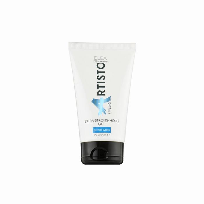 Elea Extra Strong Hold Gel 150ml