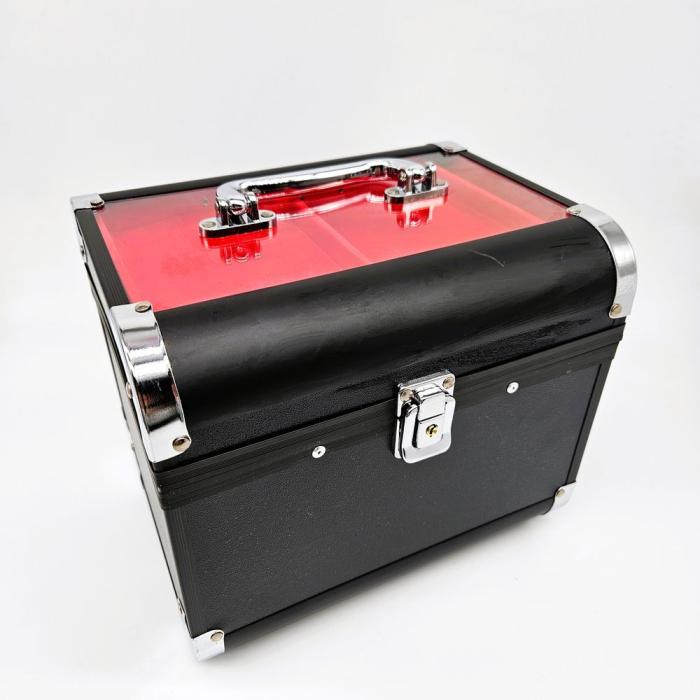 Βαλιτσάκι Μακιγιάζ και Αισθητικής Υ20xΜ23xΠ19 εκ.