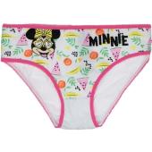 Παιδικά Κιλοτάκια 3 τμχ Κορίτσι Disney Minnie Mouse 3042