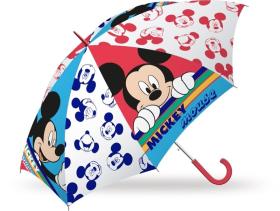 Παιδική Ομπρέλα Αγόρι Disney Mickey Mouse 21486 Μπλε