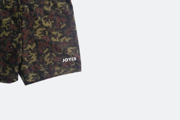 Παιδικό Μαγιό Αγόρι Joyce 2344804