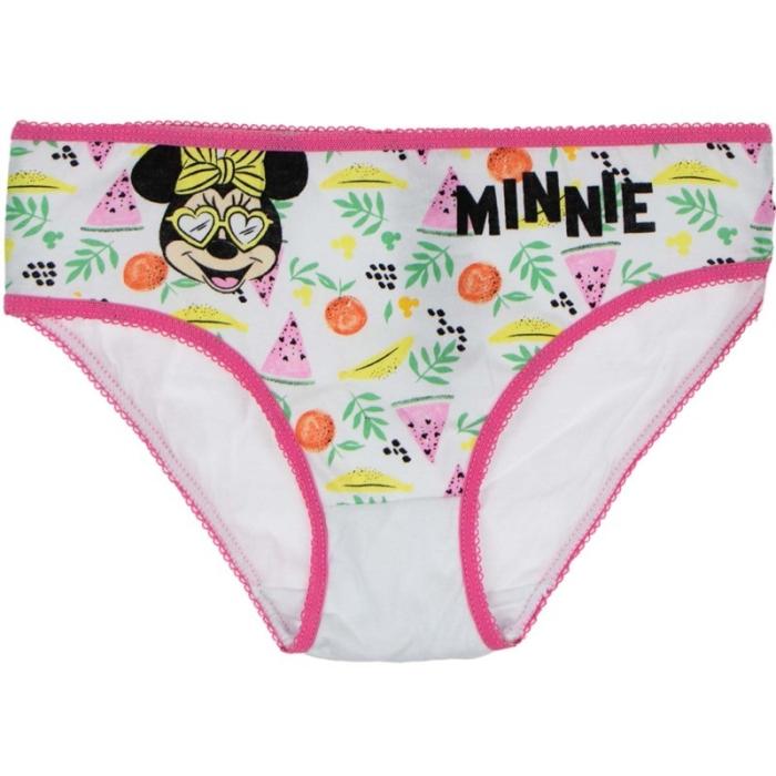 Παιδικά Κιλοτάκια 3 τμχ Κορίτσι Disney Minnie Mouse 3042