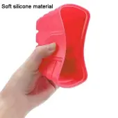 Summer Joy Σετ Παιχνίδια Παραλίας Soft Silicone Καλούπια Ζώων (21τμχ) - pigikids.gr