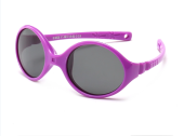 Summer Joy Γυαλιά Ηλίου De Sol Baby Elastic Polarized UV400 0-24 Months