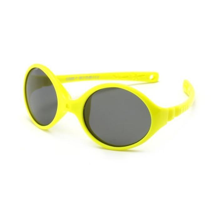 Summer Joy Γυαλιά Ηλίου De Sol Baby Elastic Polarized UV400 0-24 Months