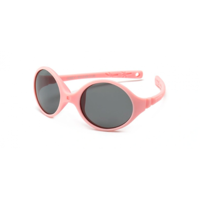 Summer Joy Γυαλιά Ηλίου De Sol Baby Elastic Polarized UV400 0-24 Months