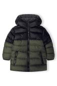 Παιδικό Μπουφάν Αγόρι Minoti 15Coat25 Χακί - pigikids.gr