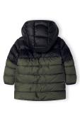 Παιδικό Μπουφάν Αγόρι Minoti 15Coat25 Χακί - pigikids.gr