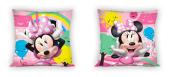 ΜΑΞΙΛΑΡΑΚΙΑ DISNEY MINNIE 19 40X40 Digital Print Microfiber